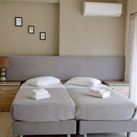 Athenian Central Apartments Zewnętrze zdjęcie