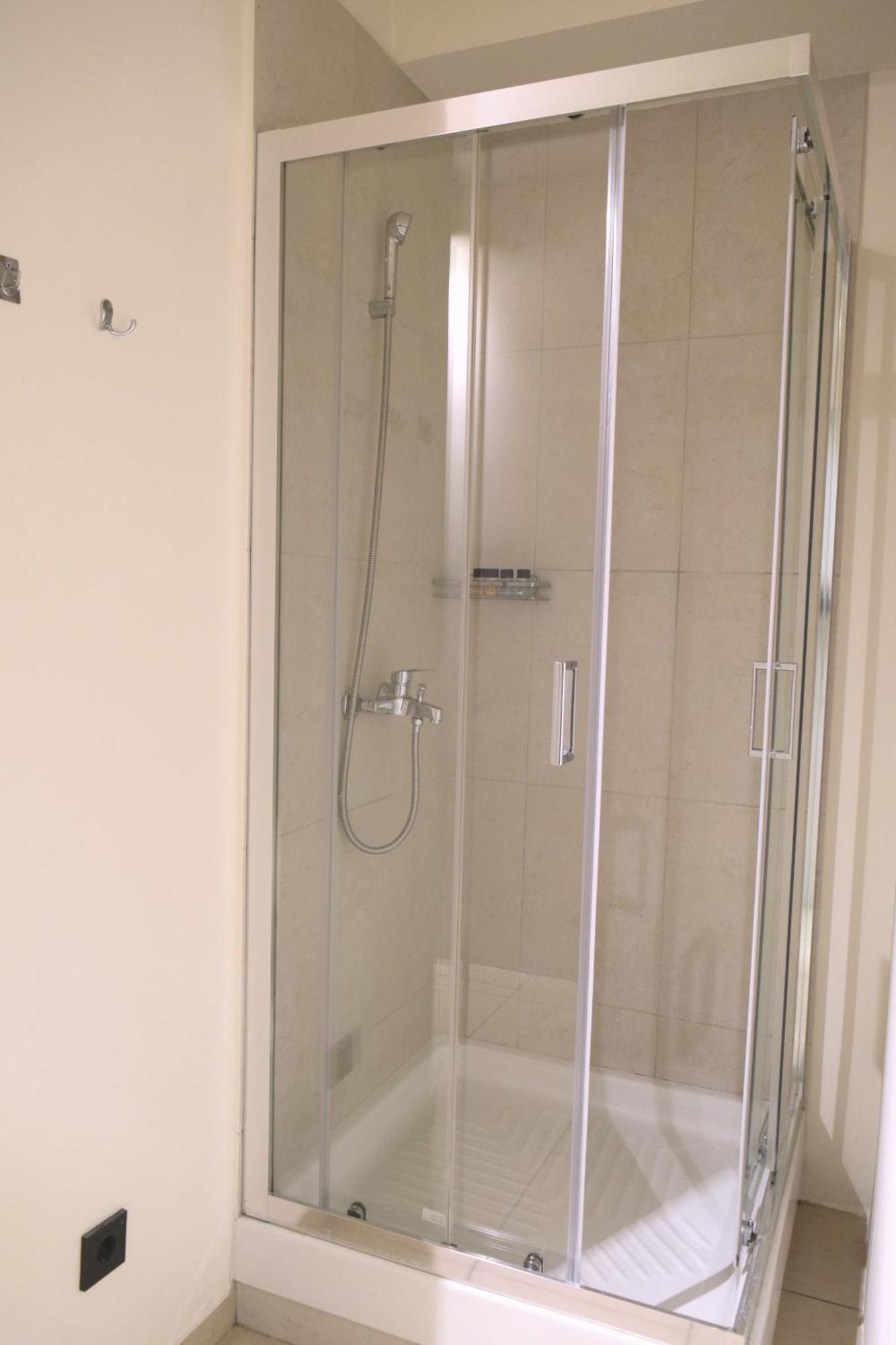 Athenian Central Apartments Zewnętrze zdjęcie