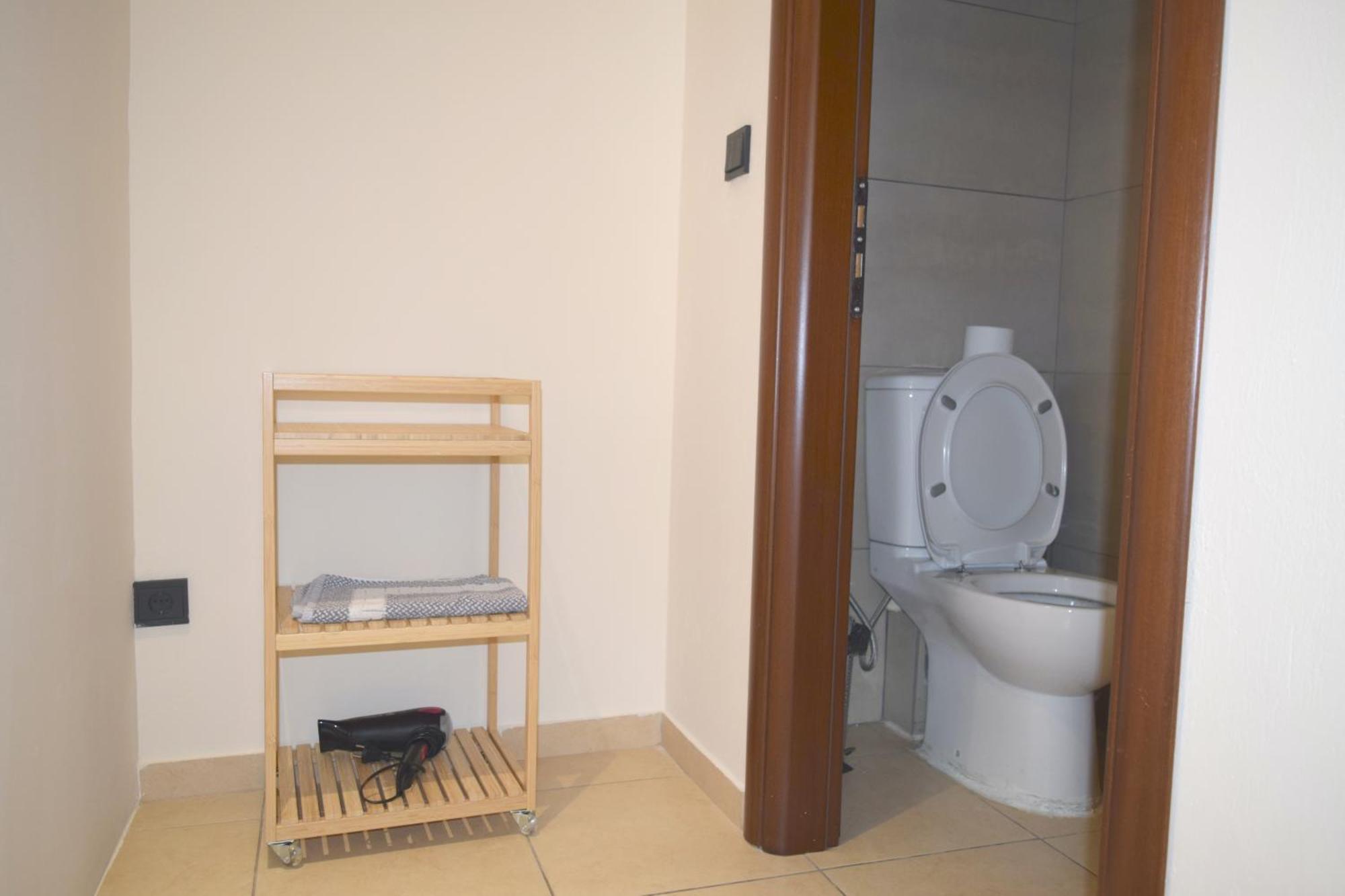 Athenian Central Apartments Zewnętrze zdjęcie