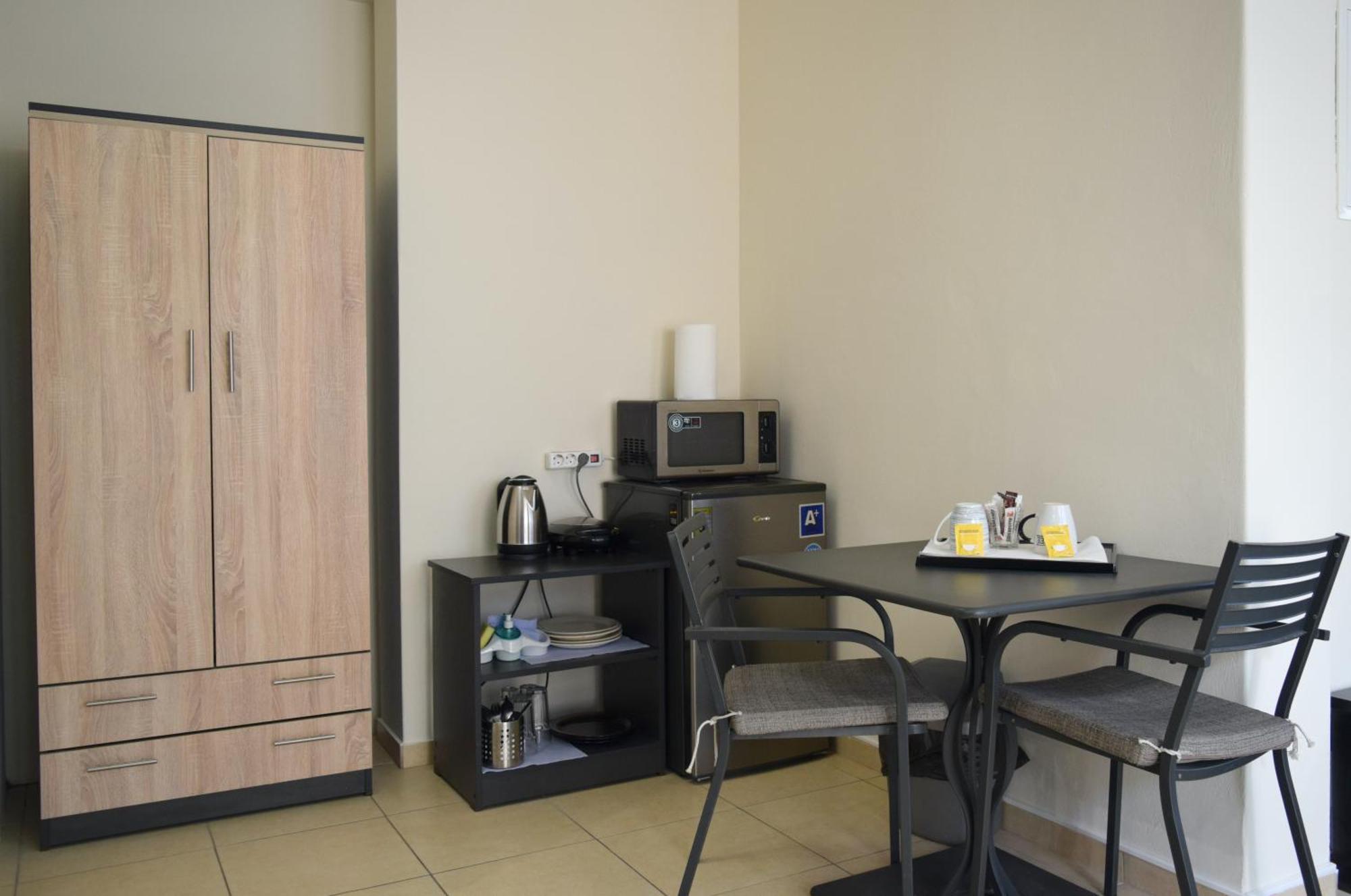 Athenian Central Apartments Zewnętrze zdjęcie