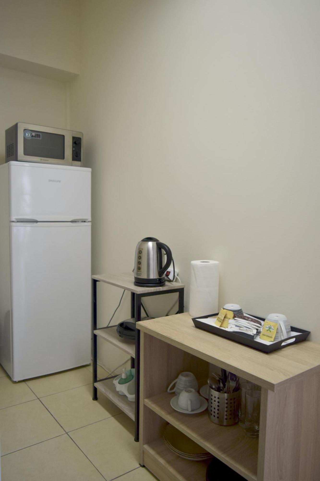 Athenian Central Apartments Zewnętrze zdjęcie
