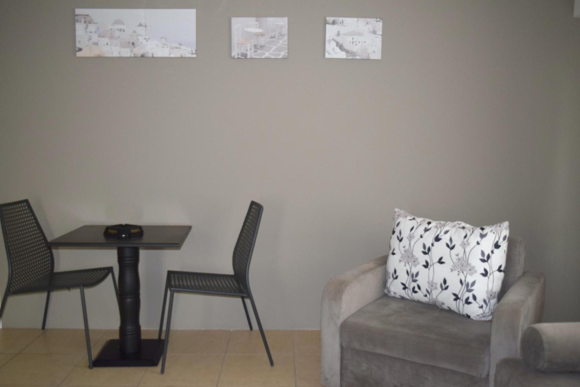 Athenian Central Apartments Zewnętrze zdjęcie