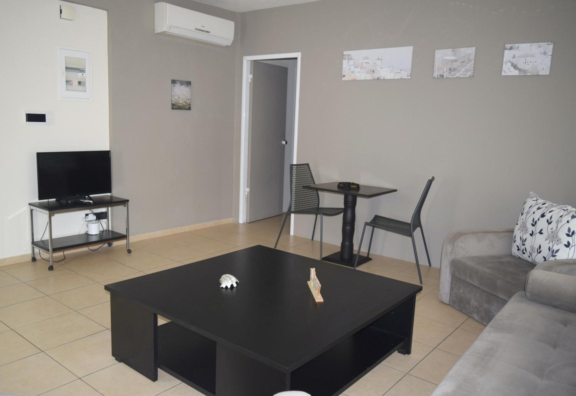 Athenian Central Apartments Zewnętrze zdjęcie