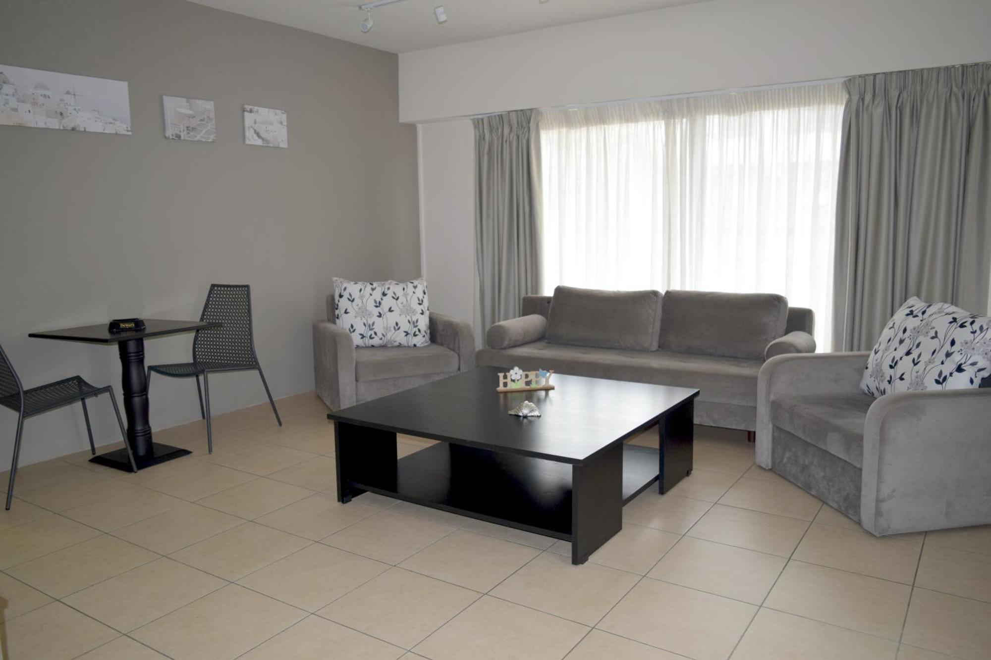 Athenian Central Apartments Zewnętrze zdjęcie