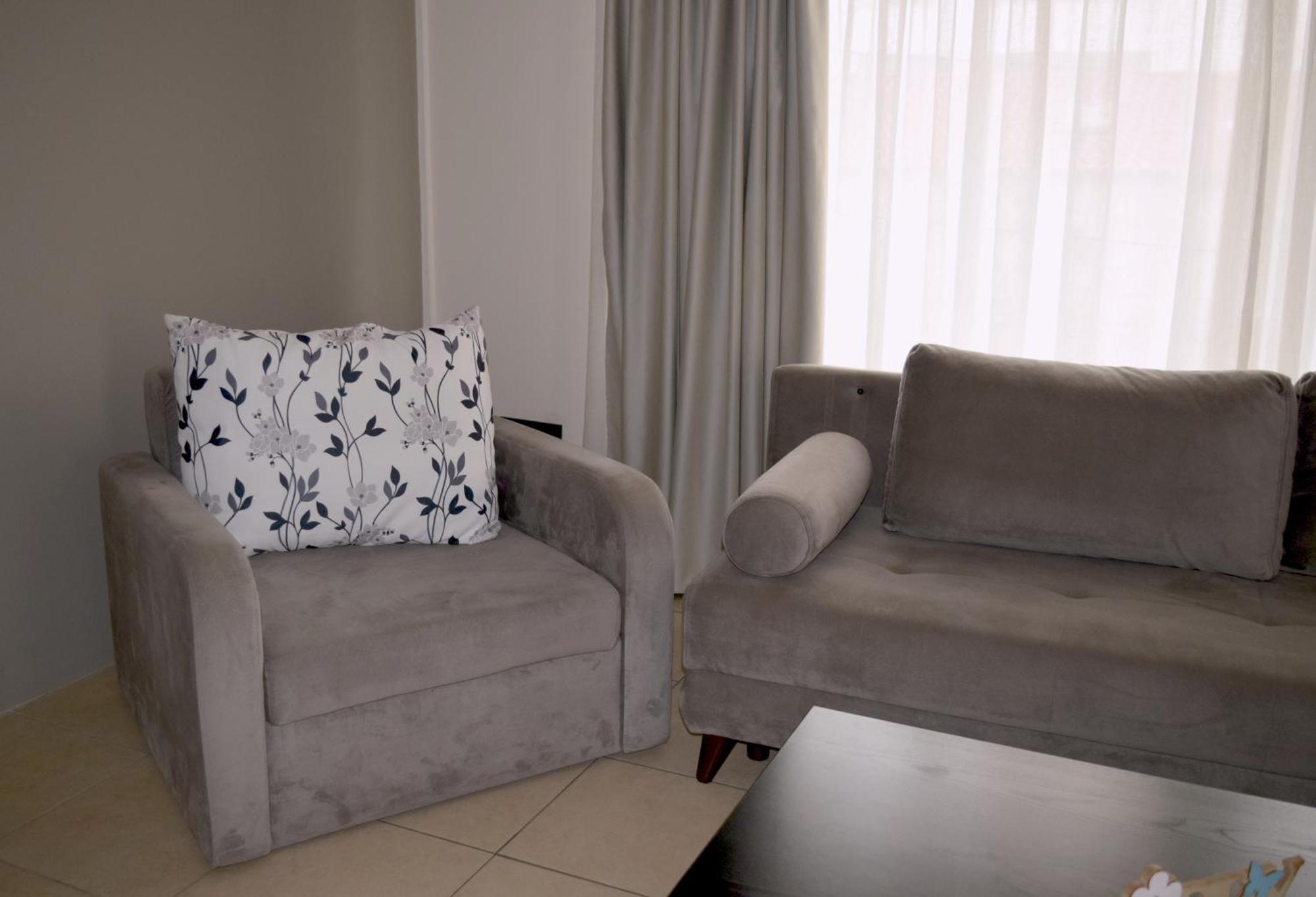 Athenian Central Apartments Zewnętrze zdjęcie