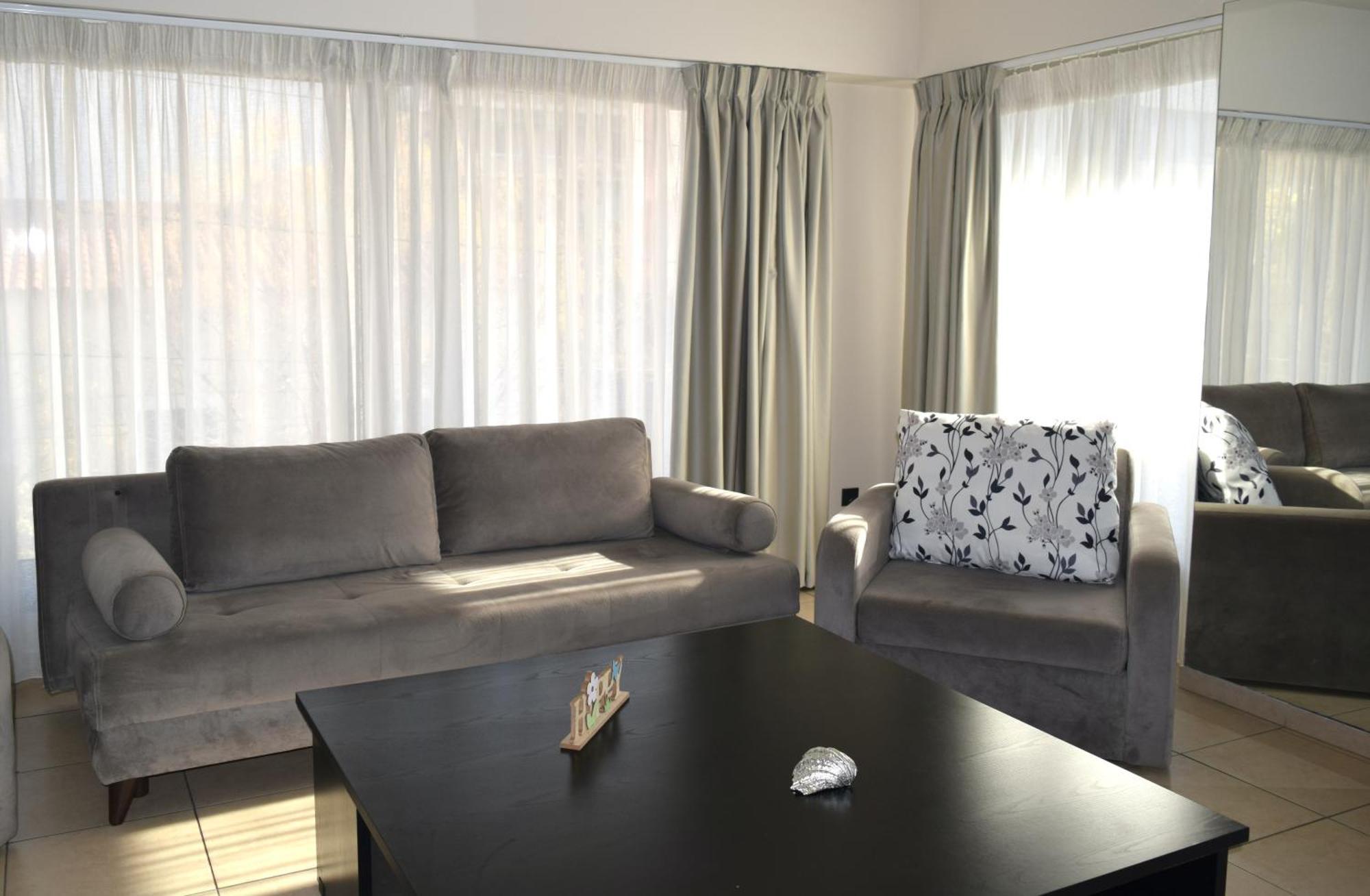 Athenian Central Apartments Zewnętrze zdjęcie