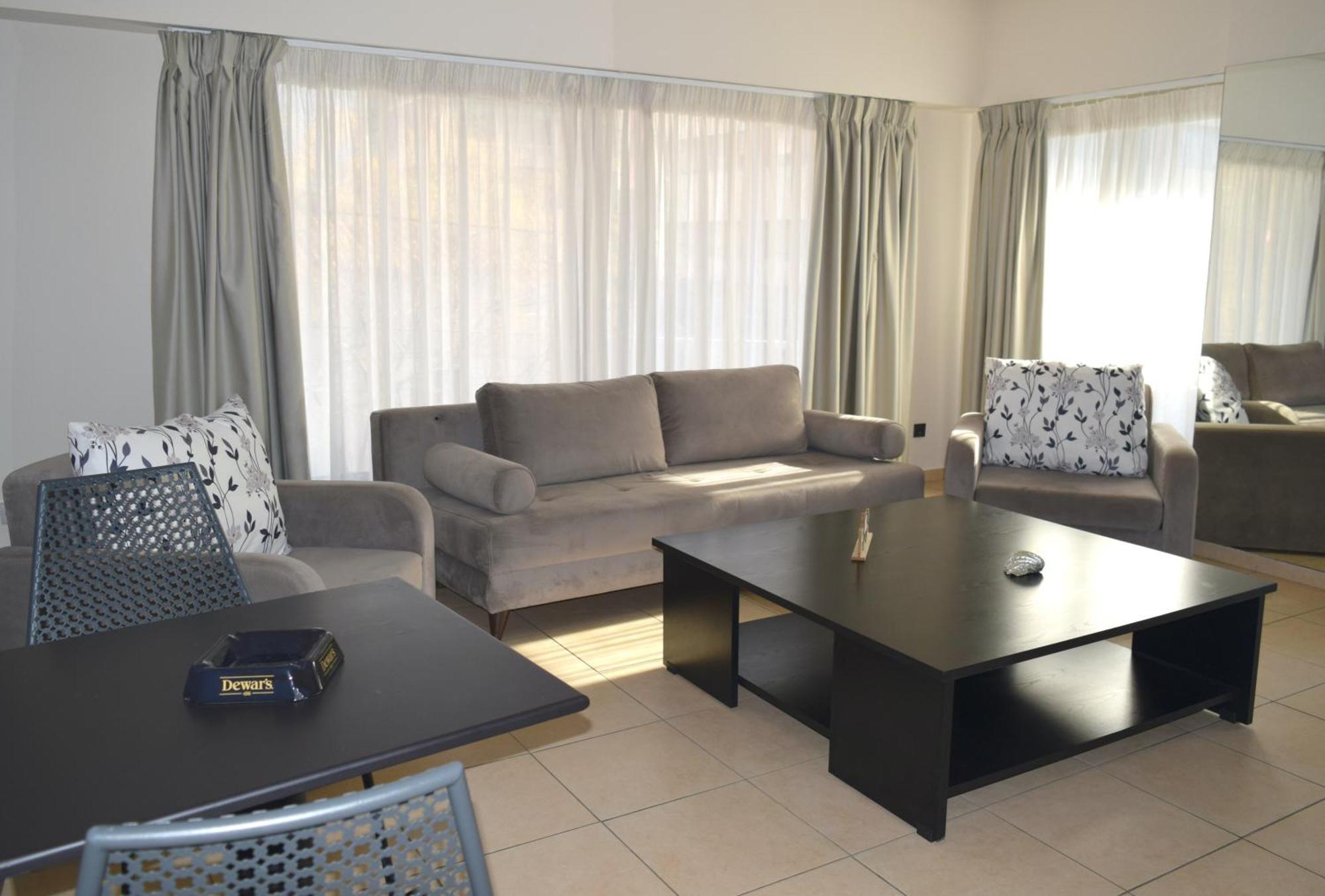Athenian Central Apartments Zewnętrze zdjęcie