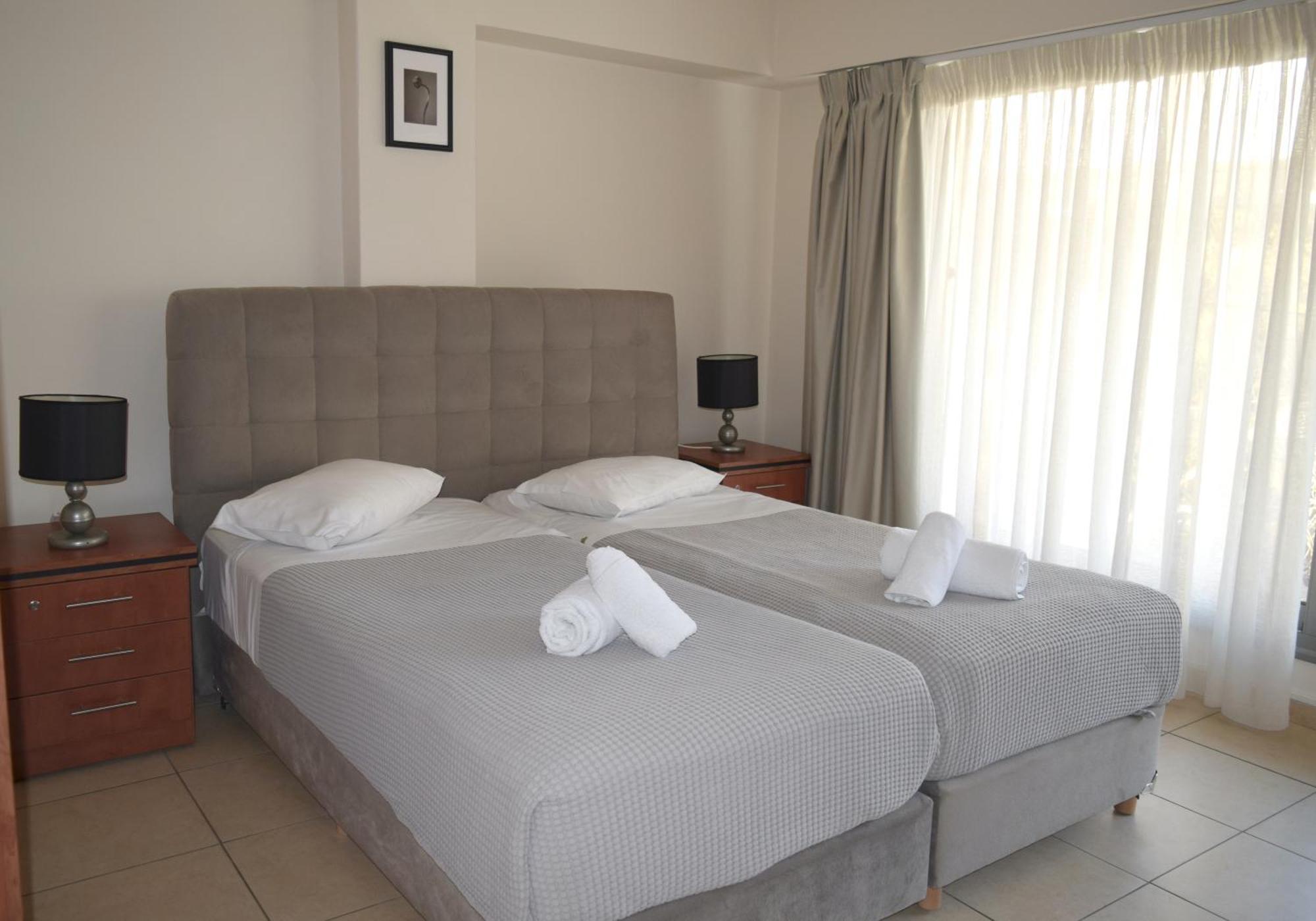 Athenian Central Apartments Zewnętrze zdjęcie