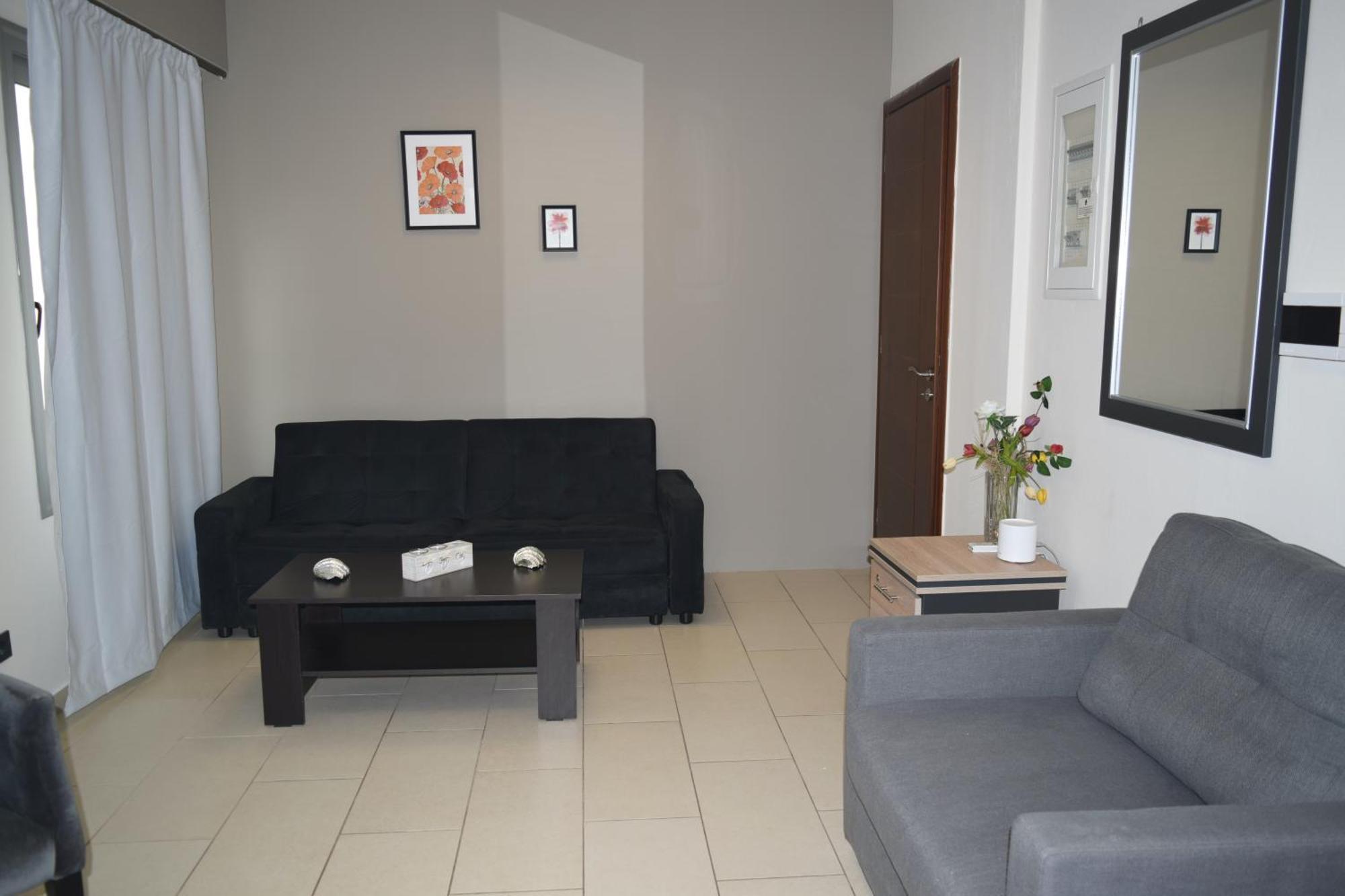 Athenian Central Apartments Zewnętrze zdjęcie