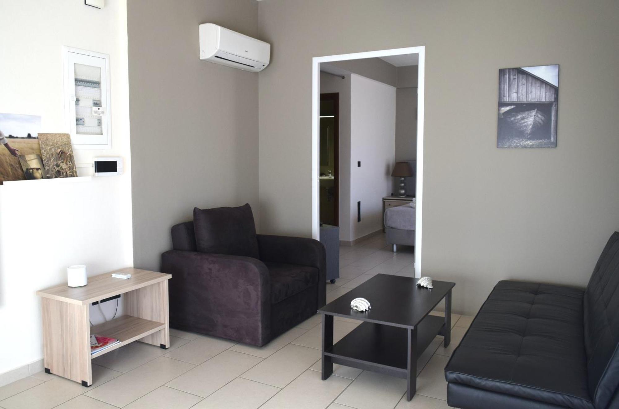Athenian Central Apartments Zewnętrze zdjęcie