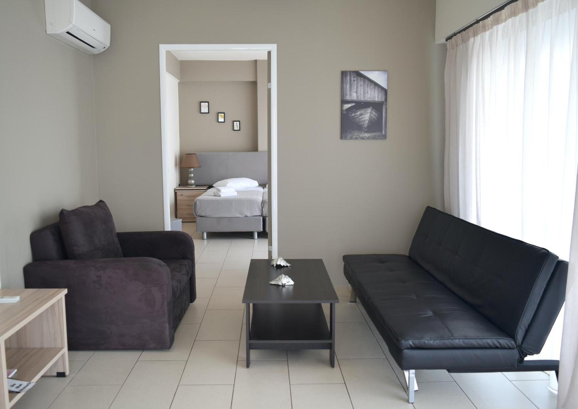 Athenian Central Apartments Zewnętrze zdjęcie