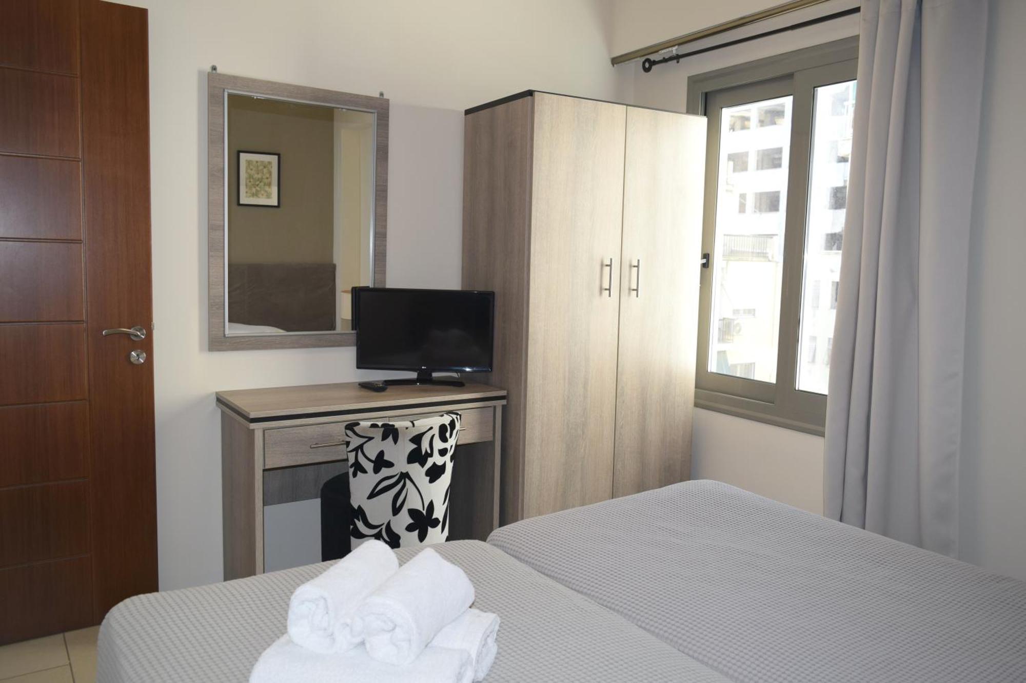 Athenian Central Apartments Zewnętrze zdjęcie