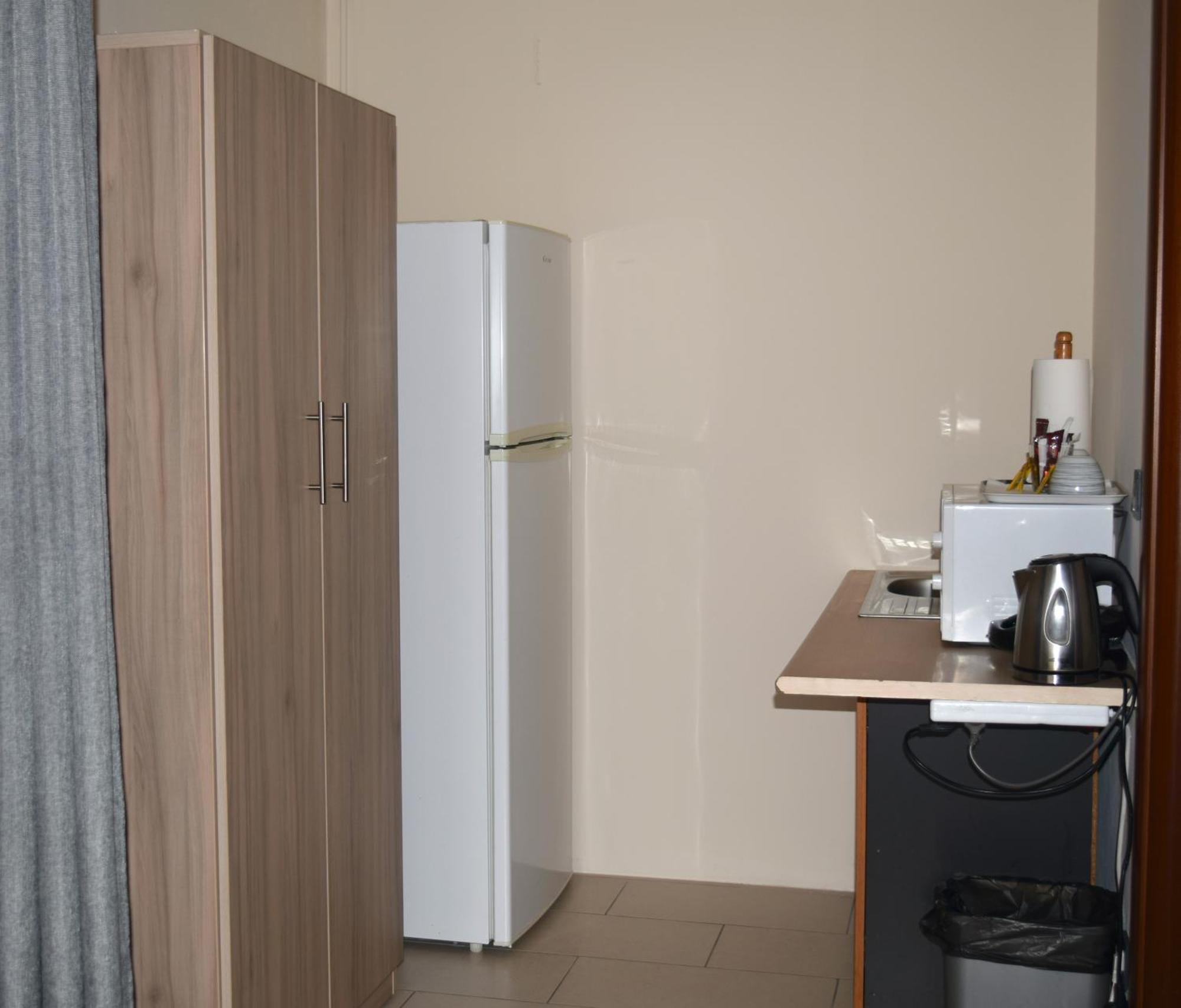 Athenian Central Apartments Zewnętrze zdjęcie