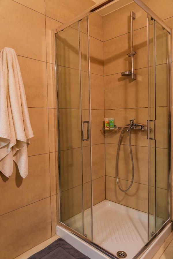Athenian Central Apartments Zewnętrze zdjęcie
