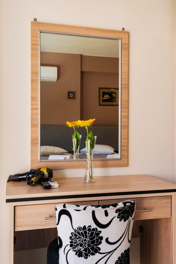 Athenian Central Apartments Zewnętrze zdjęcie