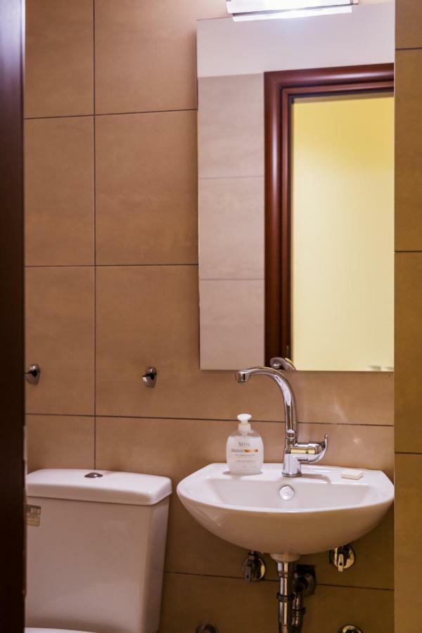 Athenian Central Apartments Zewnętrze zdjęcie